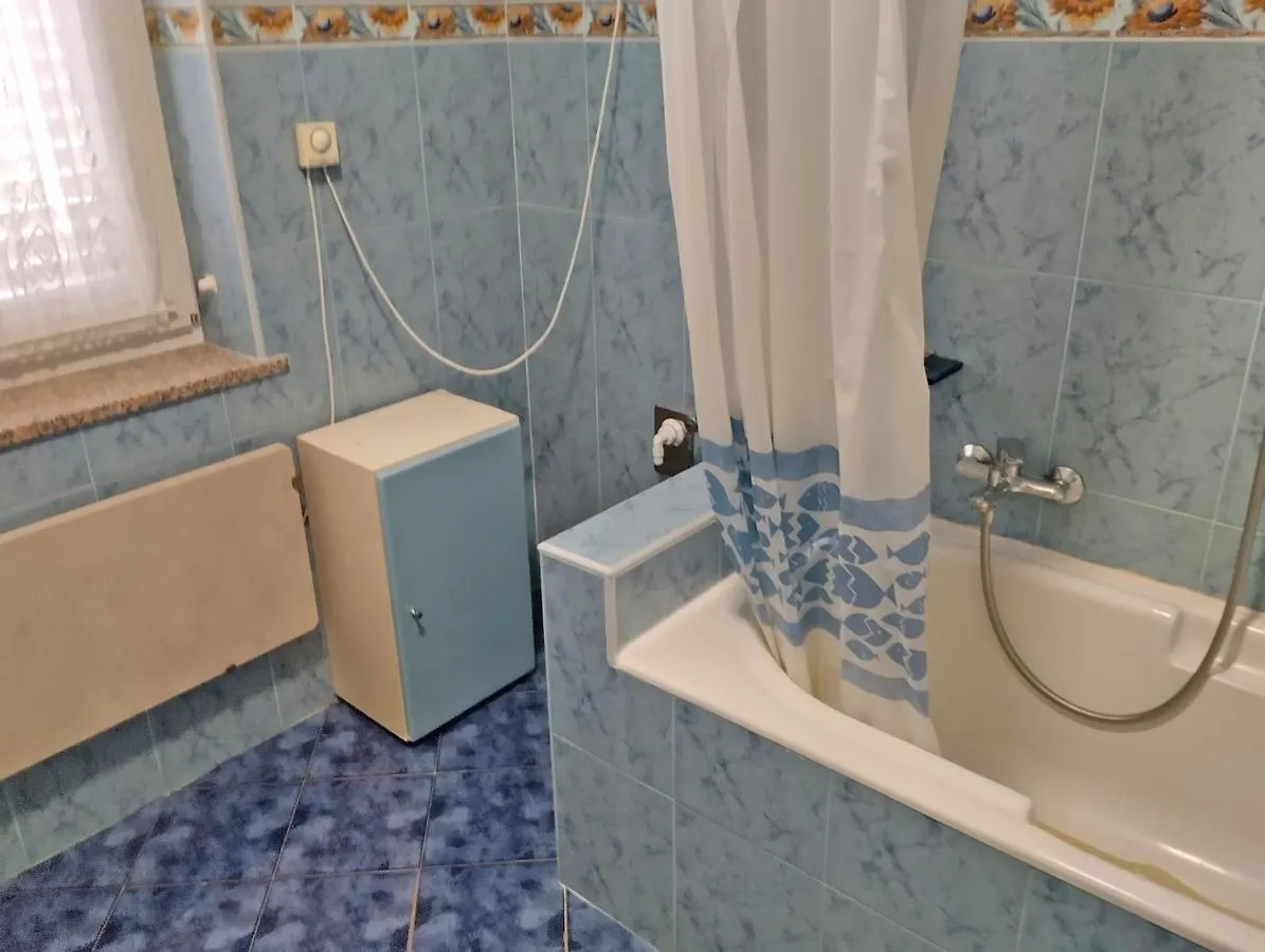 Apartment Danica 356 Umag