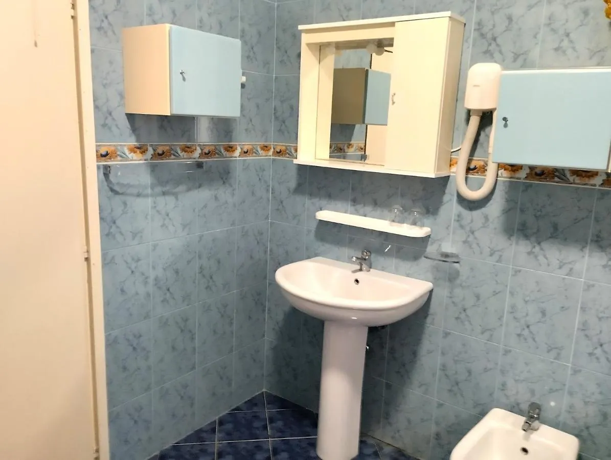 אומאג Apartment Danica 356 קרואטיה