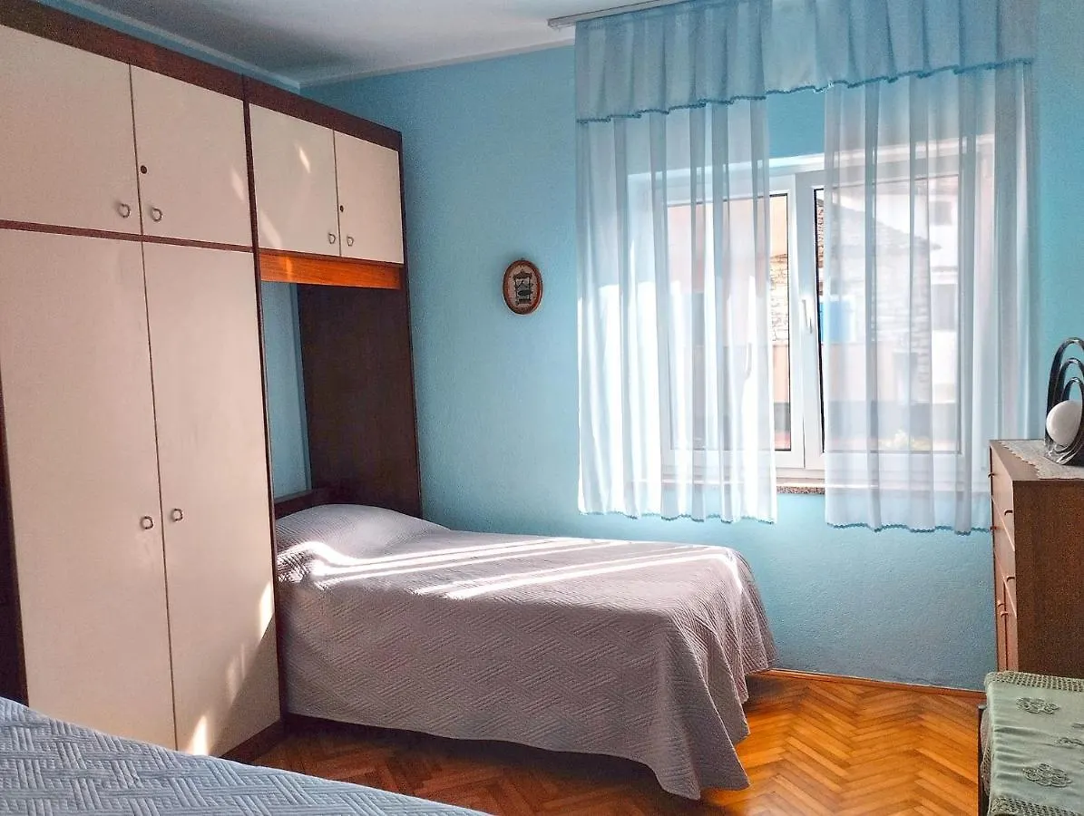 Apartment Danica 356 Umag Chorwacja