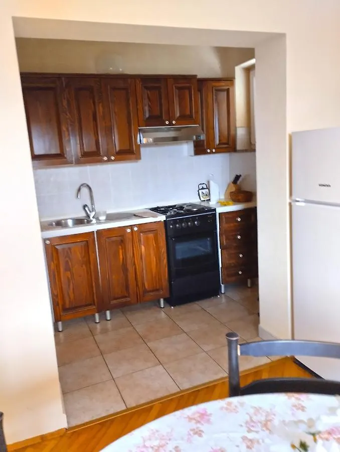 Apartment Danica 356 Umag