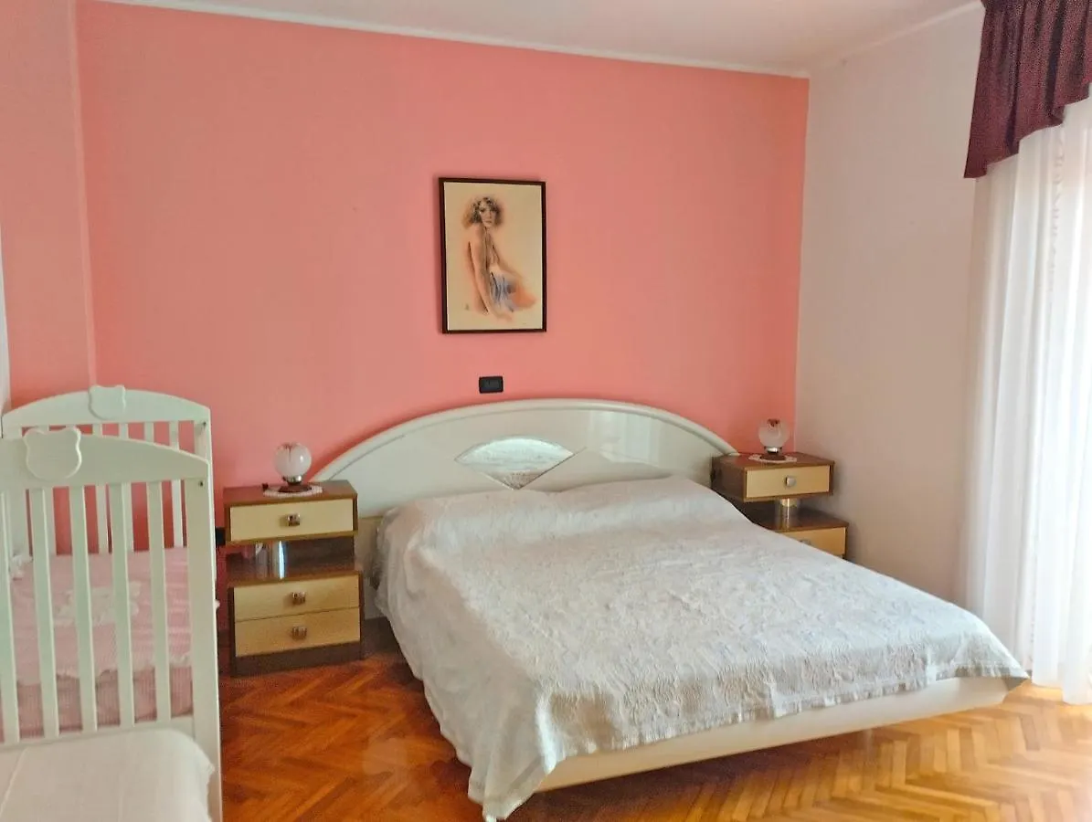 Apartment Danica 356 Umag 0*,  Chorwacja